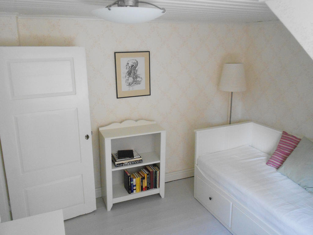 Townhouse Lund Apartman Szoba fotó